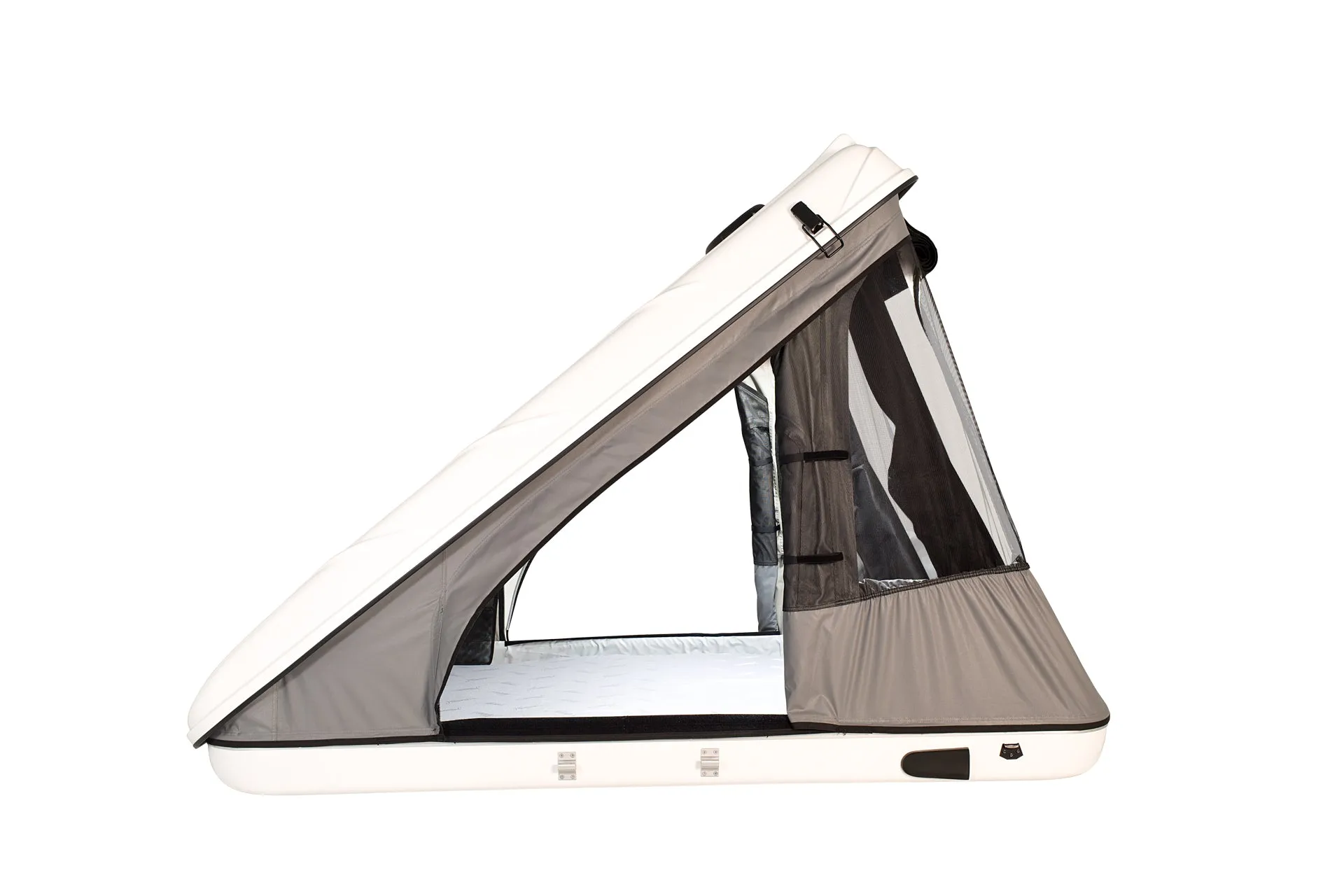 James Baroud - Discovery M - Roof Top Tent
