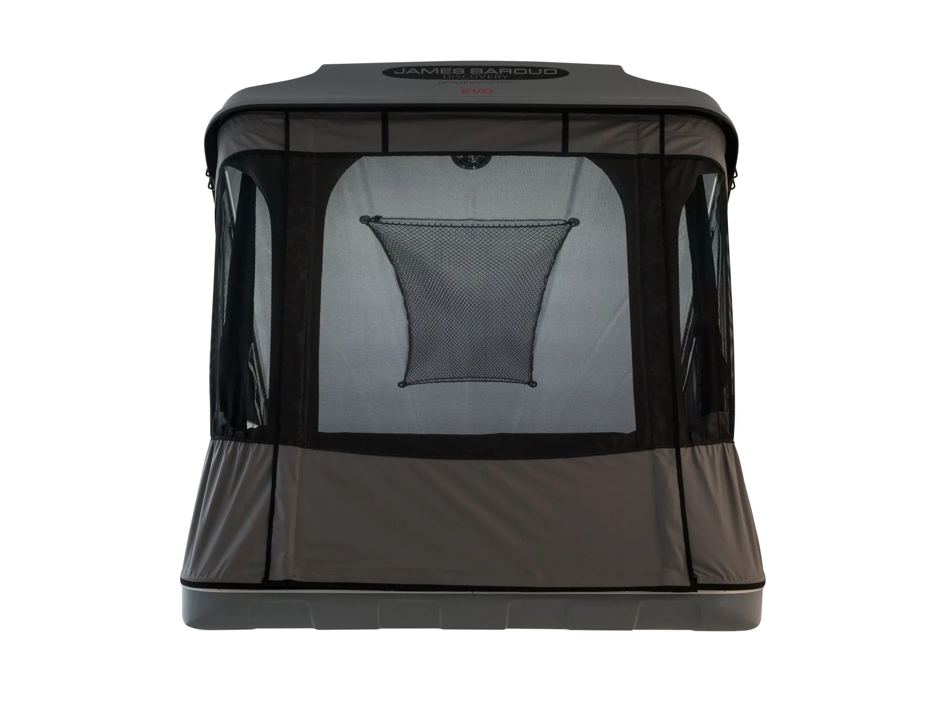 James Baroud - Discovery M - Roof Top Tent
