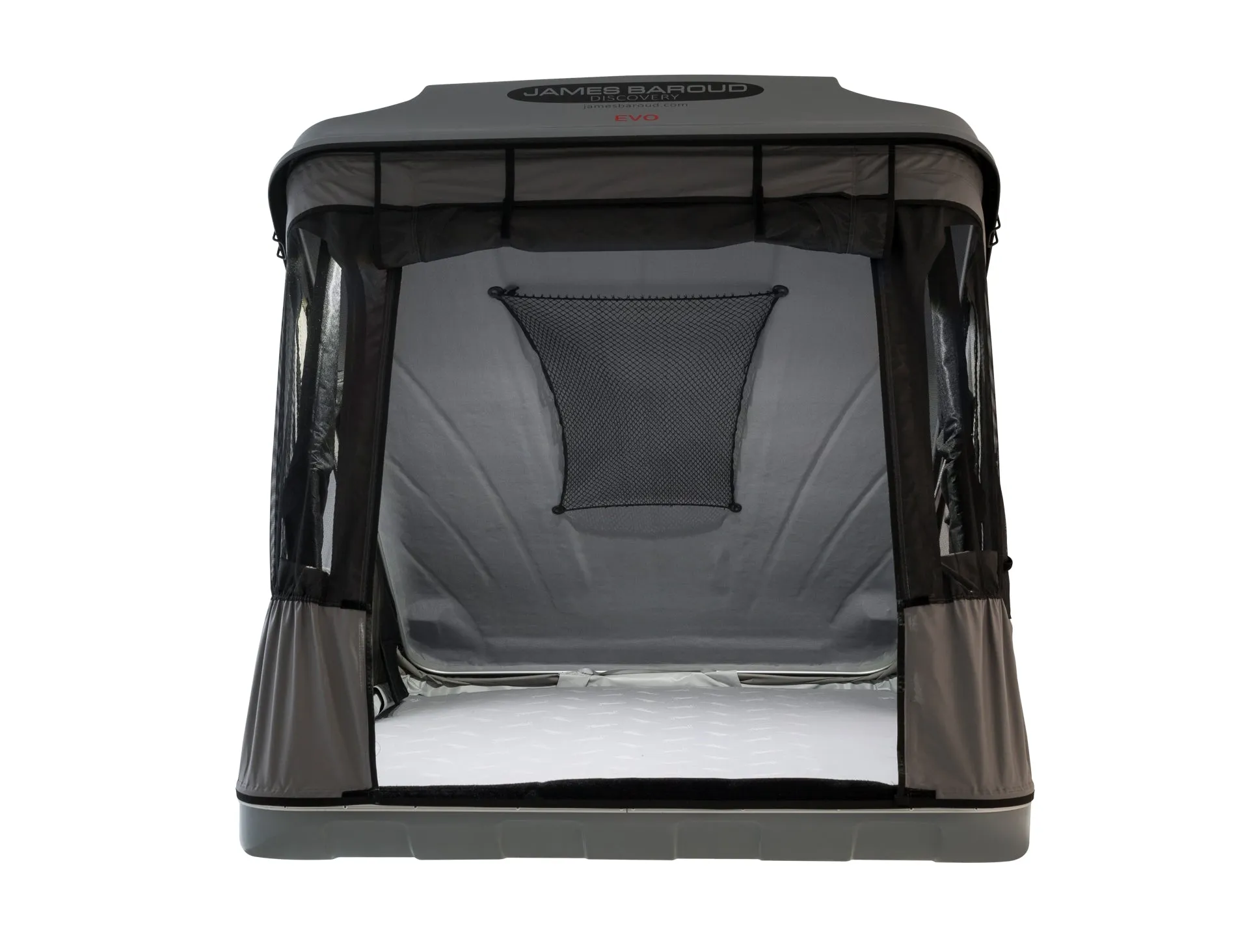 James Baroud - Discovery M - Roof Top Tent