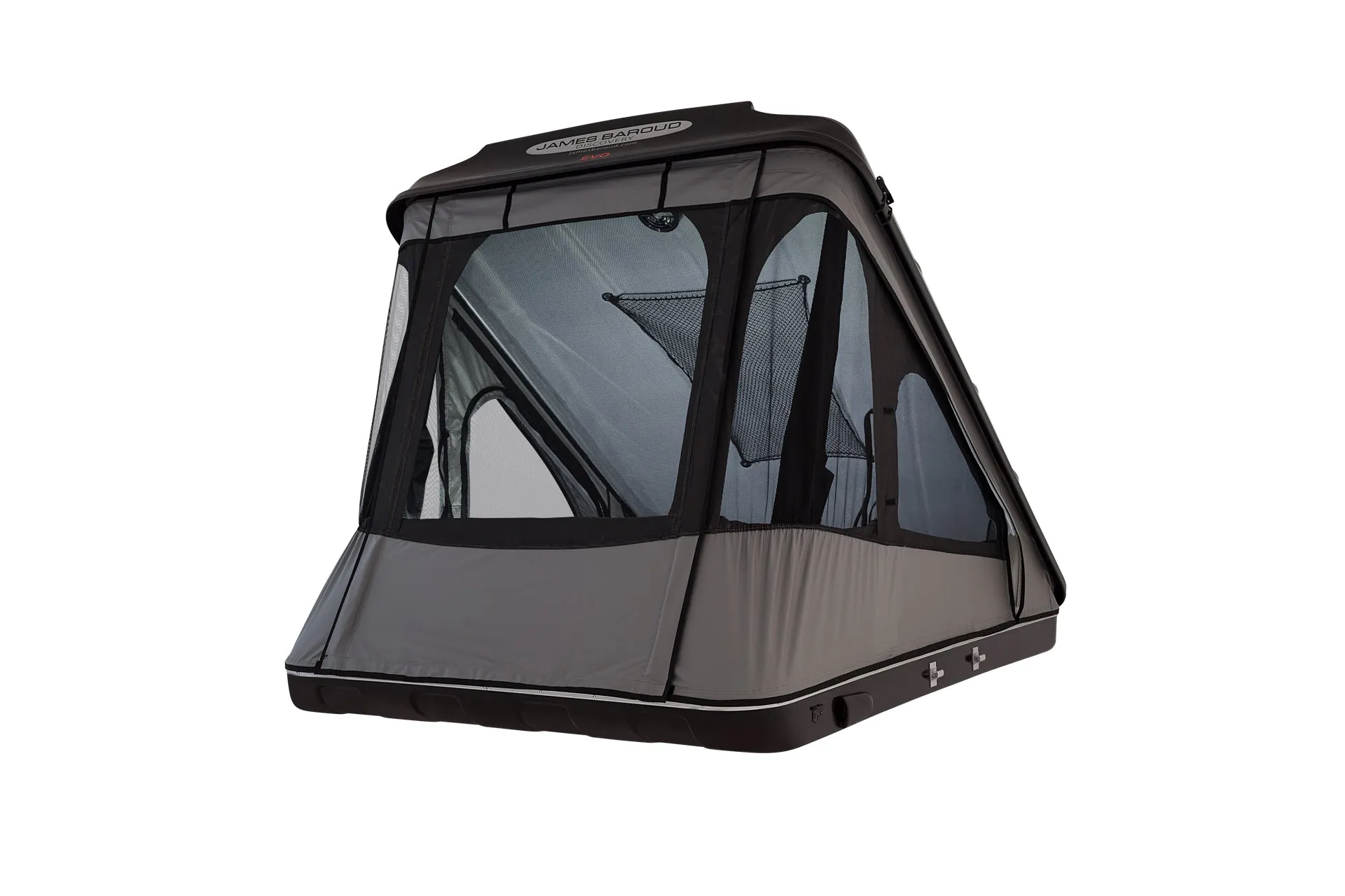 James Baroud - Discovery M - Roof Top Tent