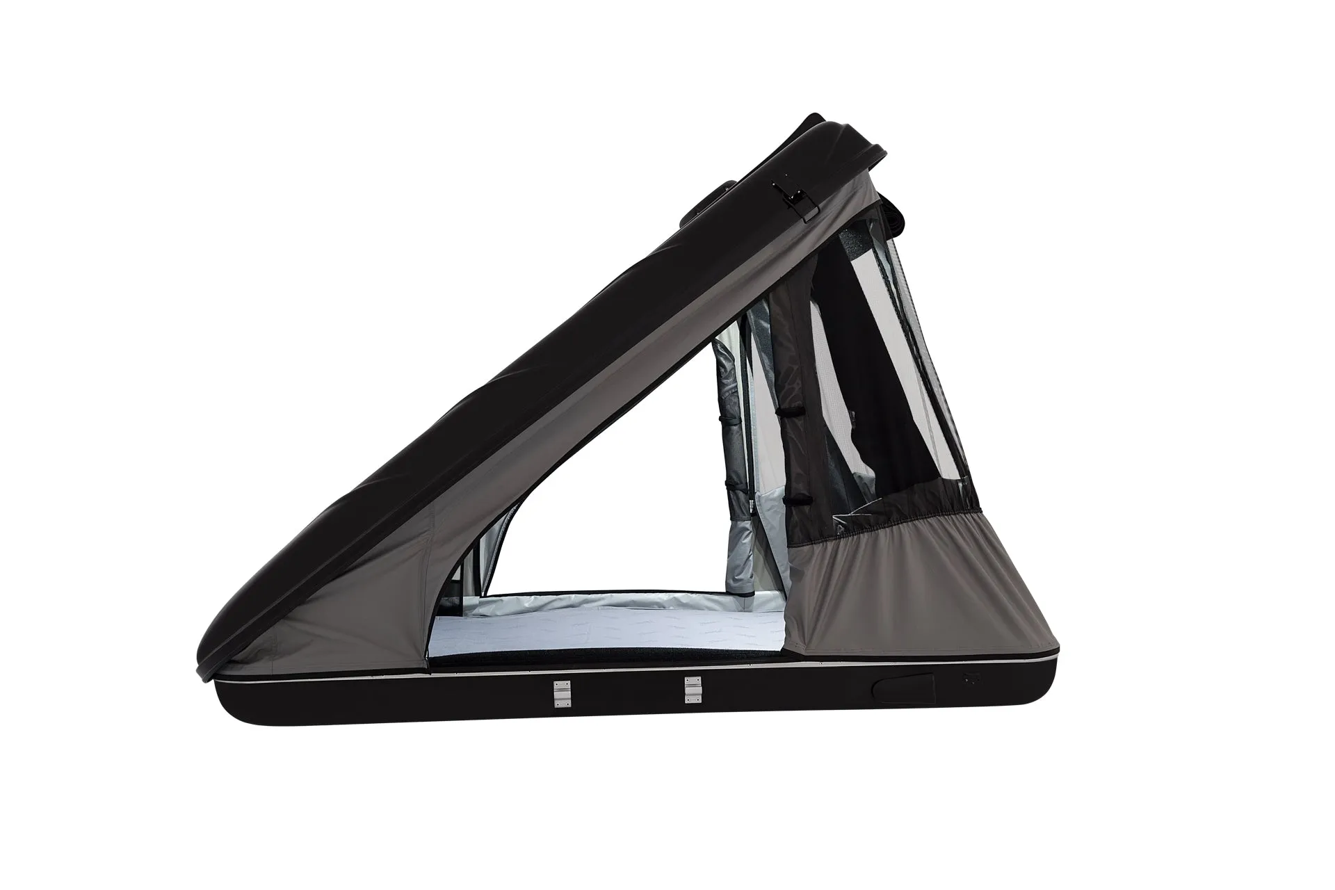 James Baroud - Discovery M - Roof Top Tent
