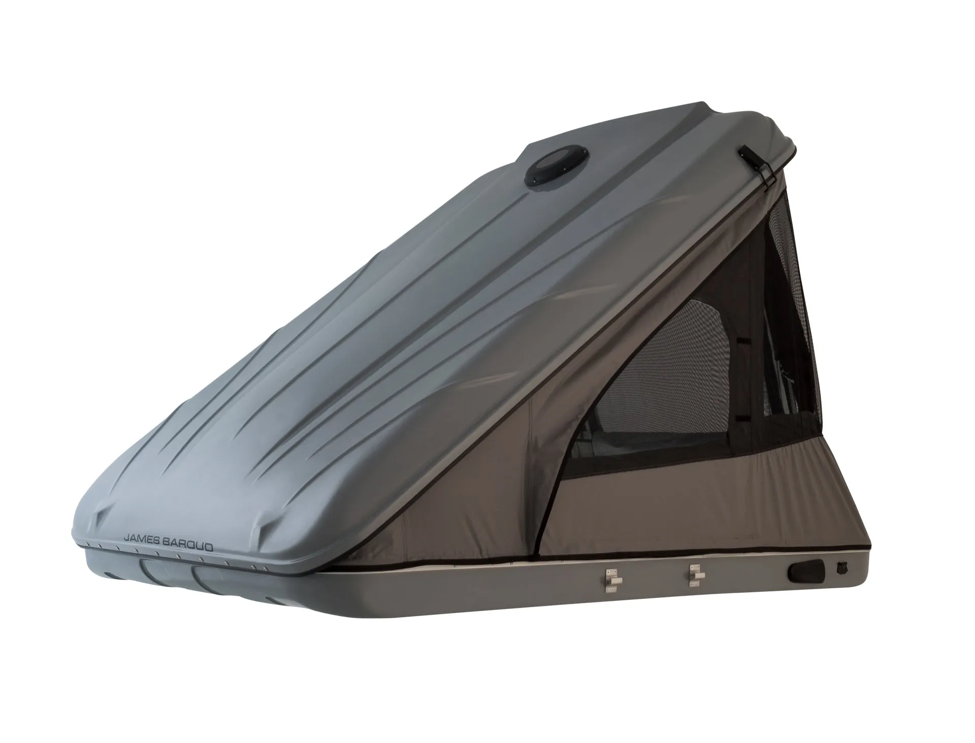 James Baroud - Discovery M - Roof Top Tent