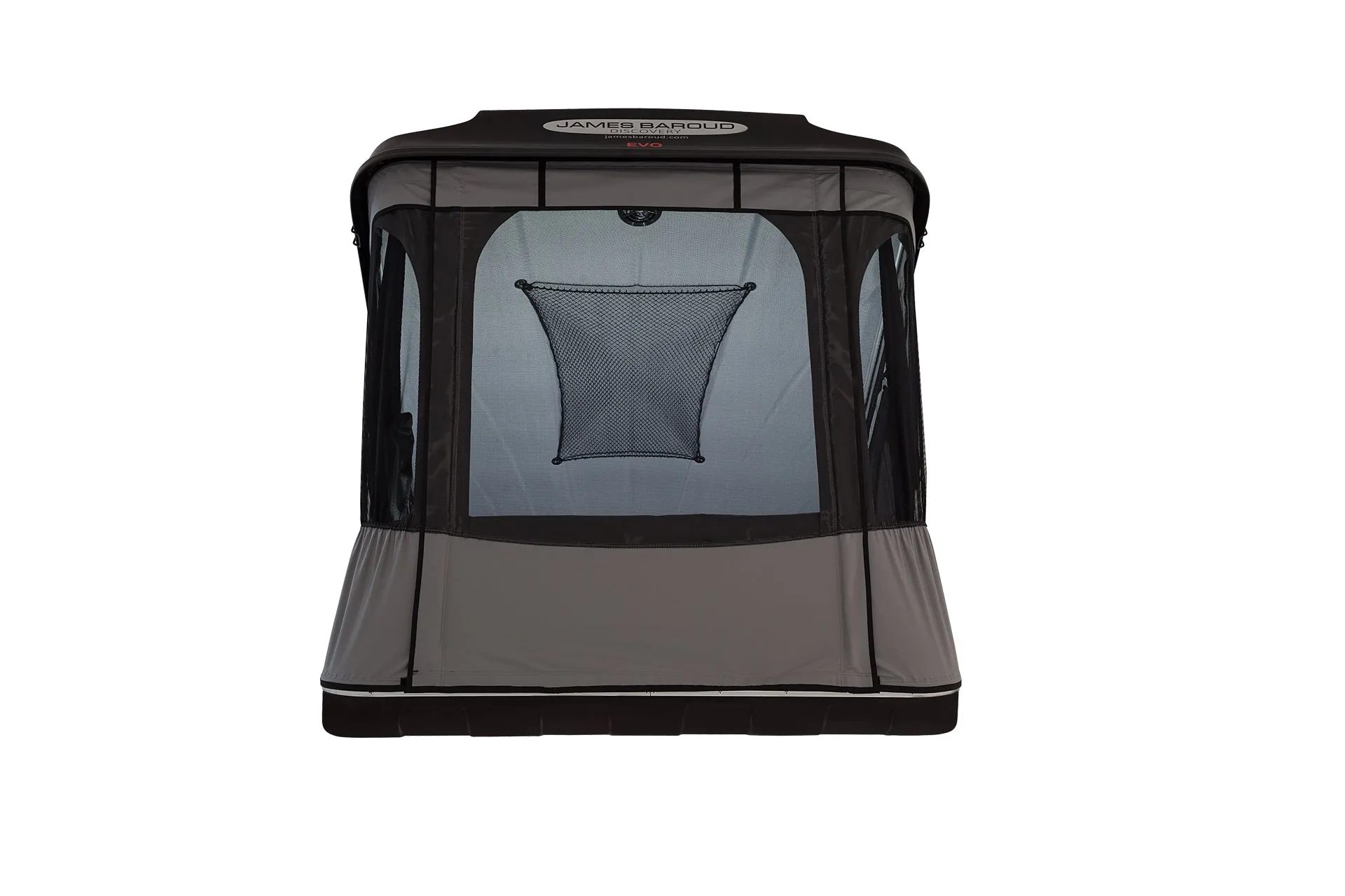 James Baroud - Discovery M - Roof Top Tent