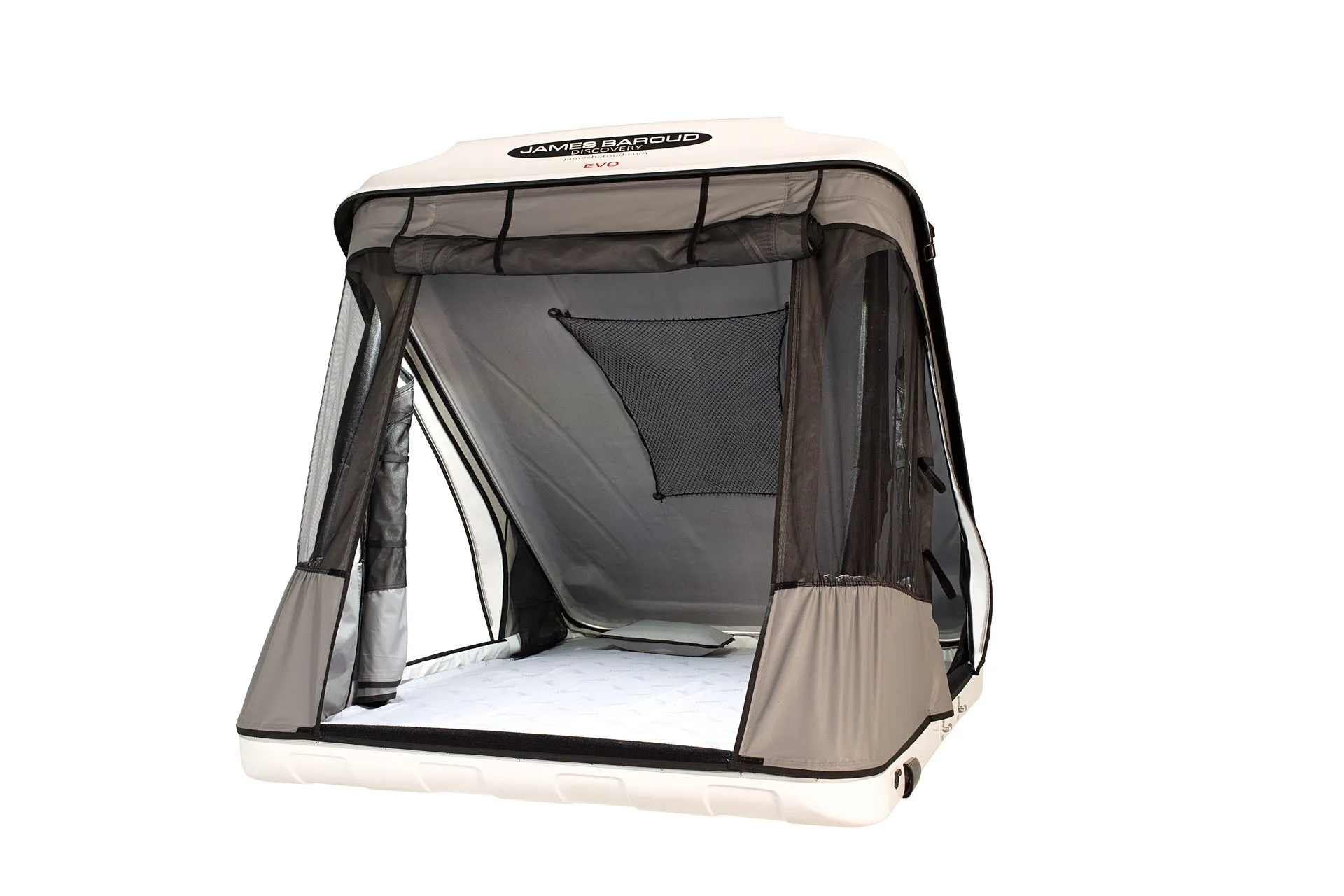 James Baroud - Discovery M - Roof Top Tent