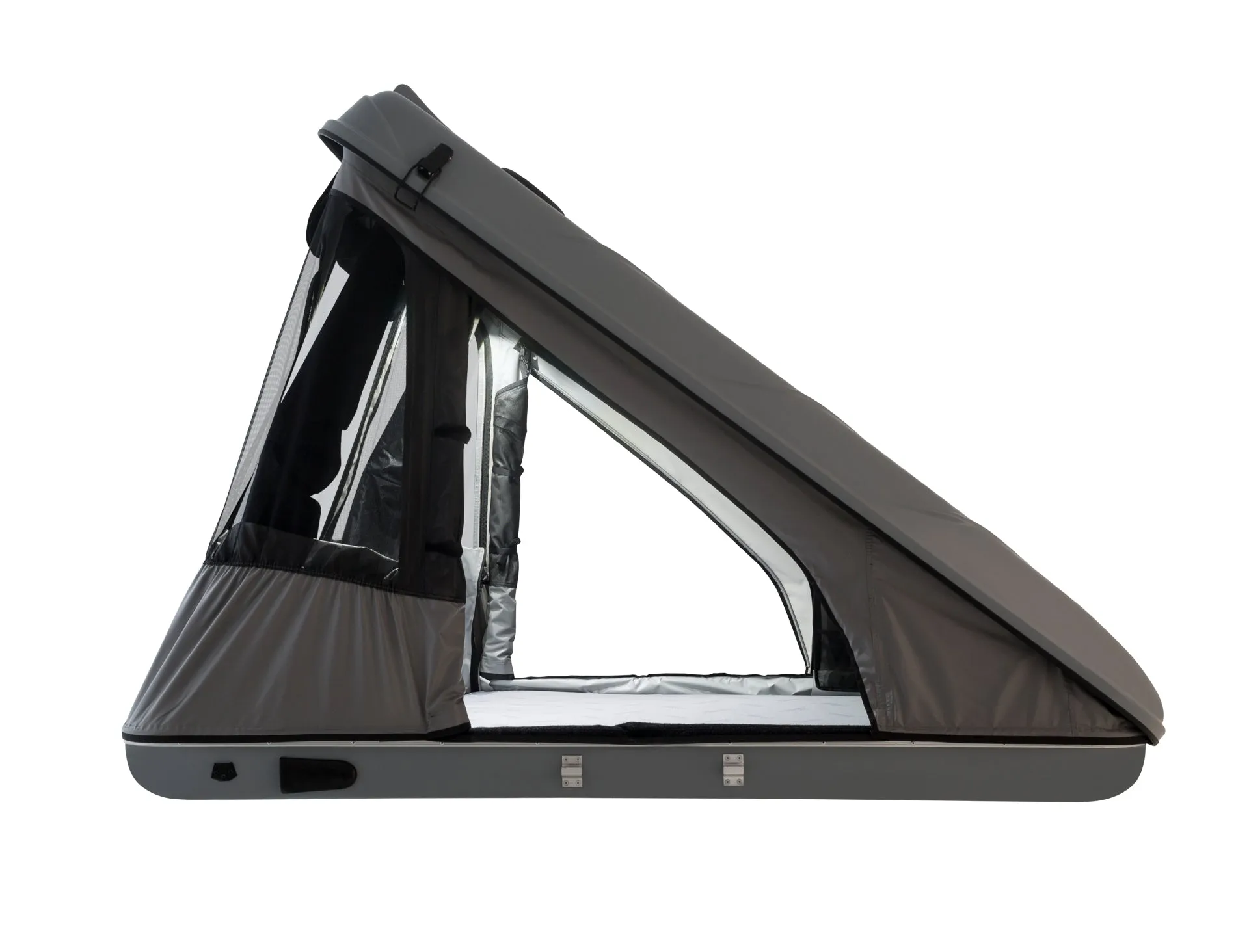 James Baroud - Discovery M - Roof Top Tent