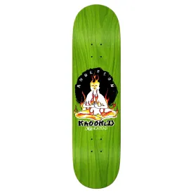 Krooked Anderson Overheat 8.38 Deck