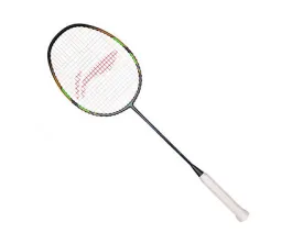 LI-NING BADMINTON RACKET - WINDSTORM 78SL IV