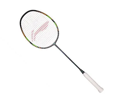 LI-NING BADMINTON RACKET - WINDSTORM 78SL IV
