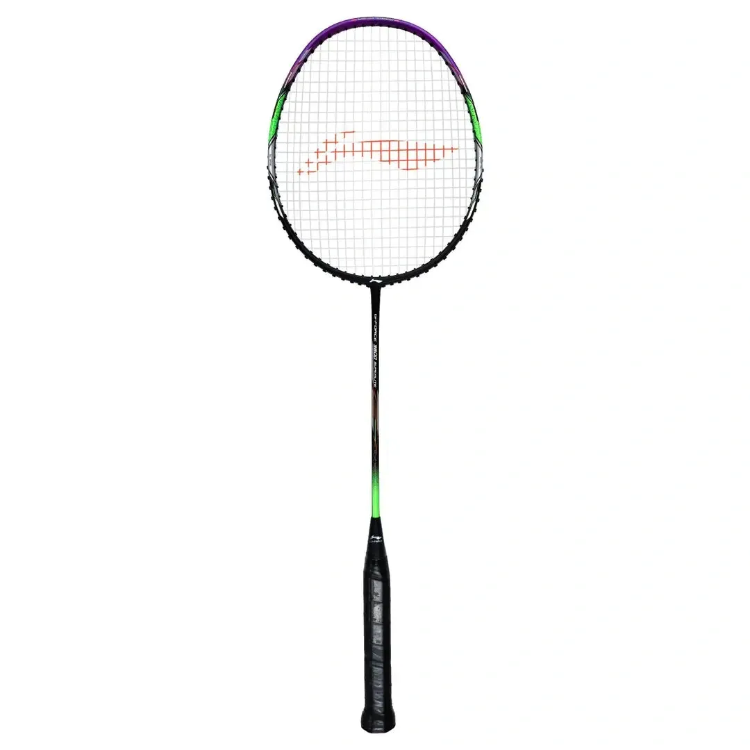 Li-Ning G-Force 3800 Superlite Badminton Racquet