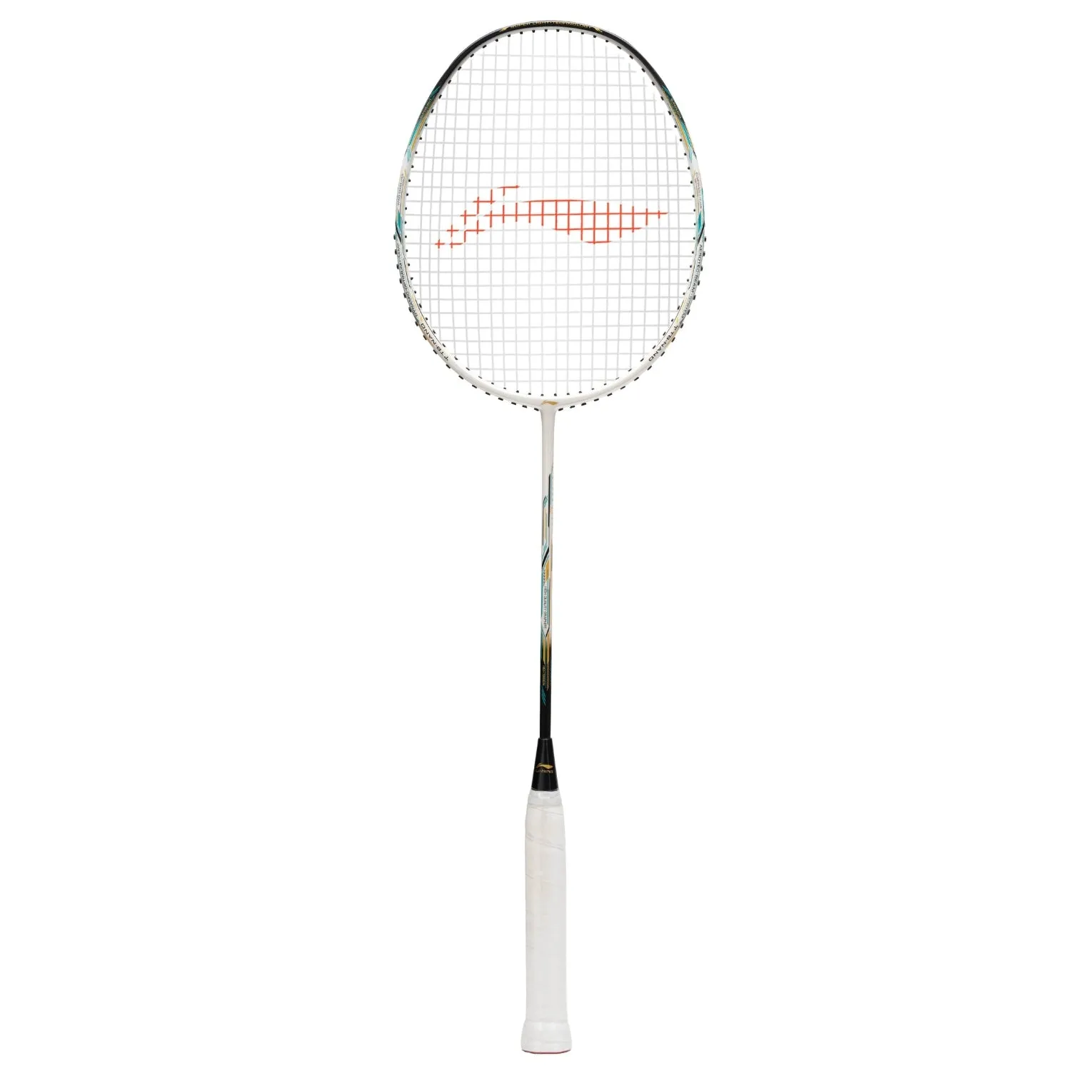 Li-Ning SS 100 Super Light Unstrung Badminton Racquet