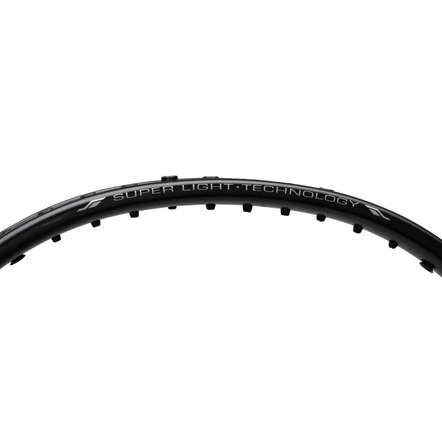 Li-Ning SS 100 Super Light Unstrung Badminton Racquet