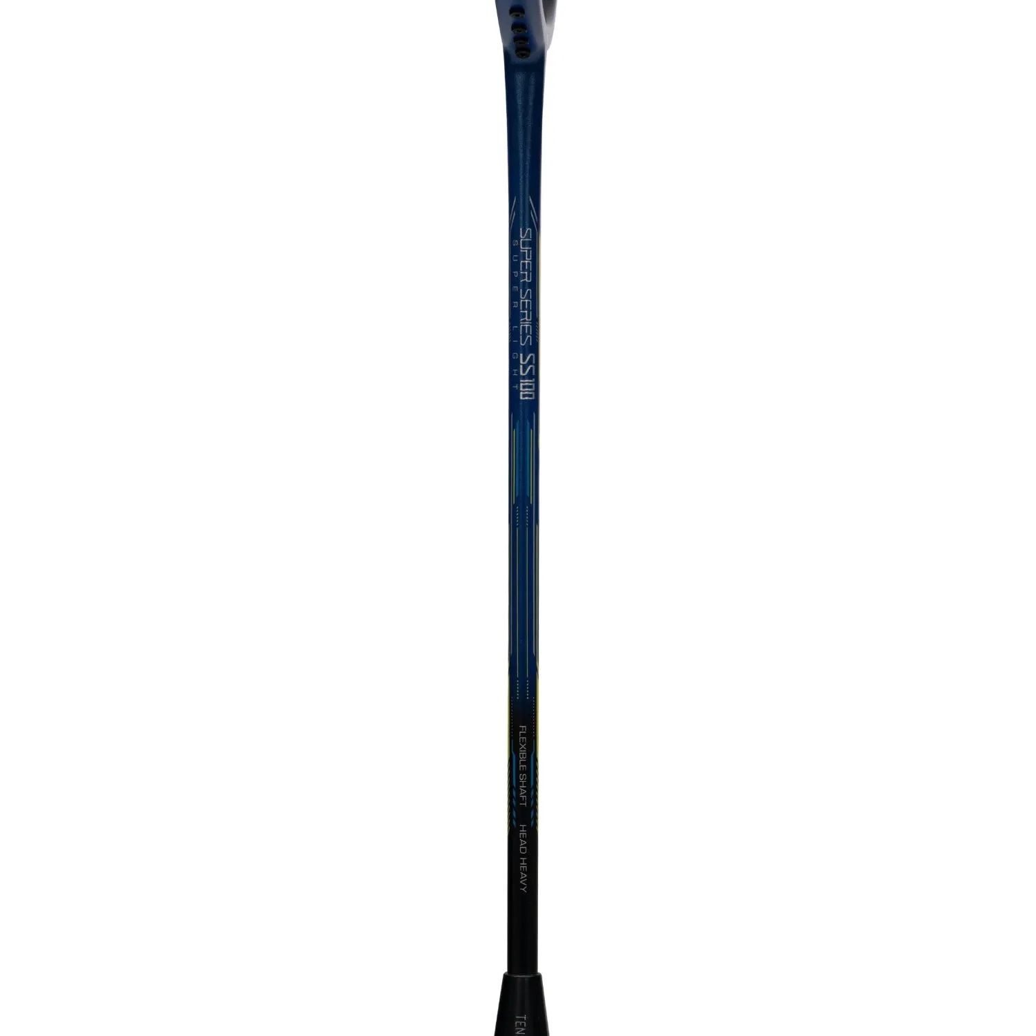 Li-Ning SS 100 Super Light Unstrung Badminton Racquet