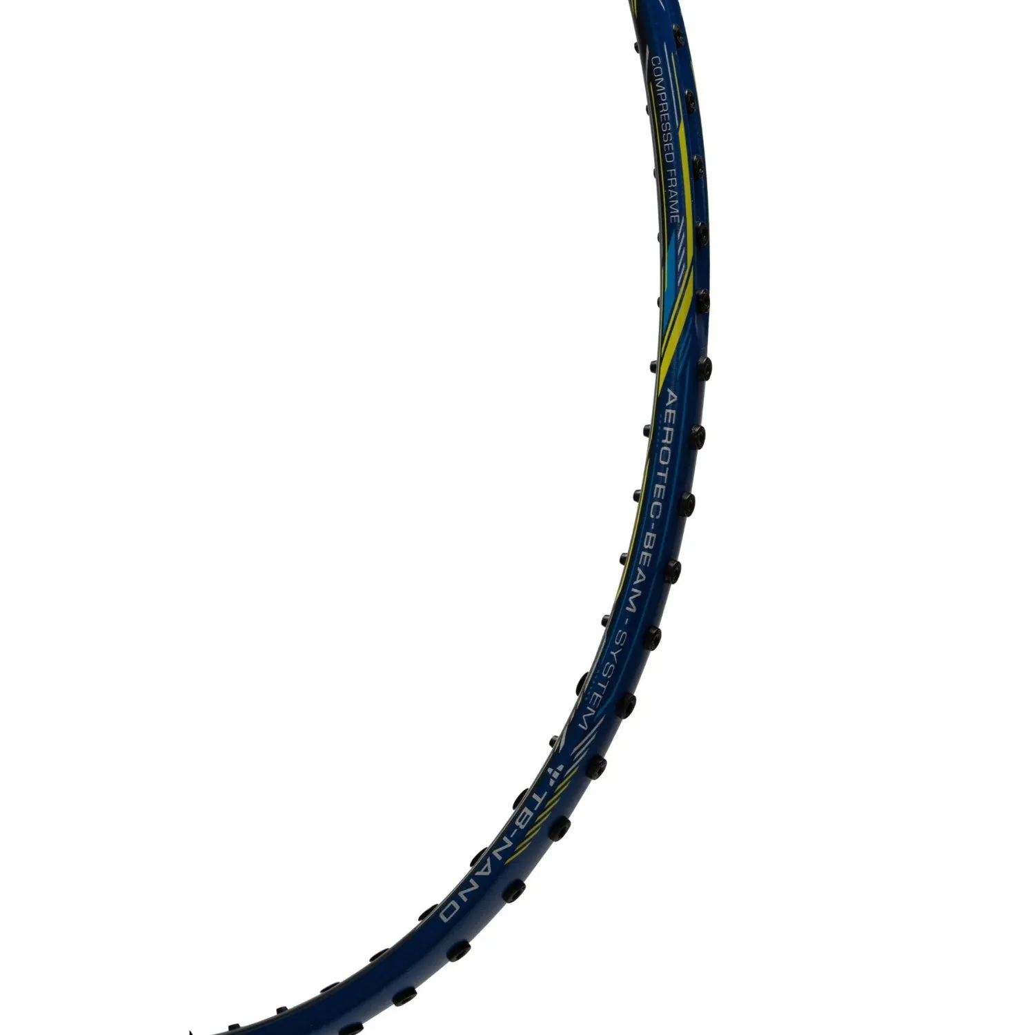 Li-Ning SS 100 Super Light Unstrung Badminton Racquet