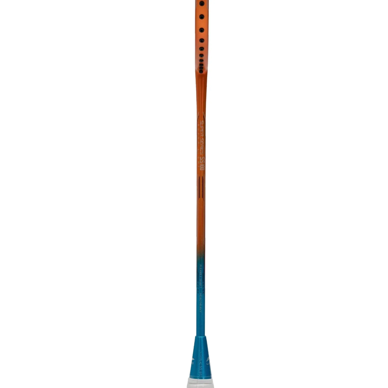 Li-Ning SS 100 Super Light Unstrung Badminton Racquet