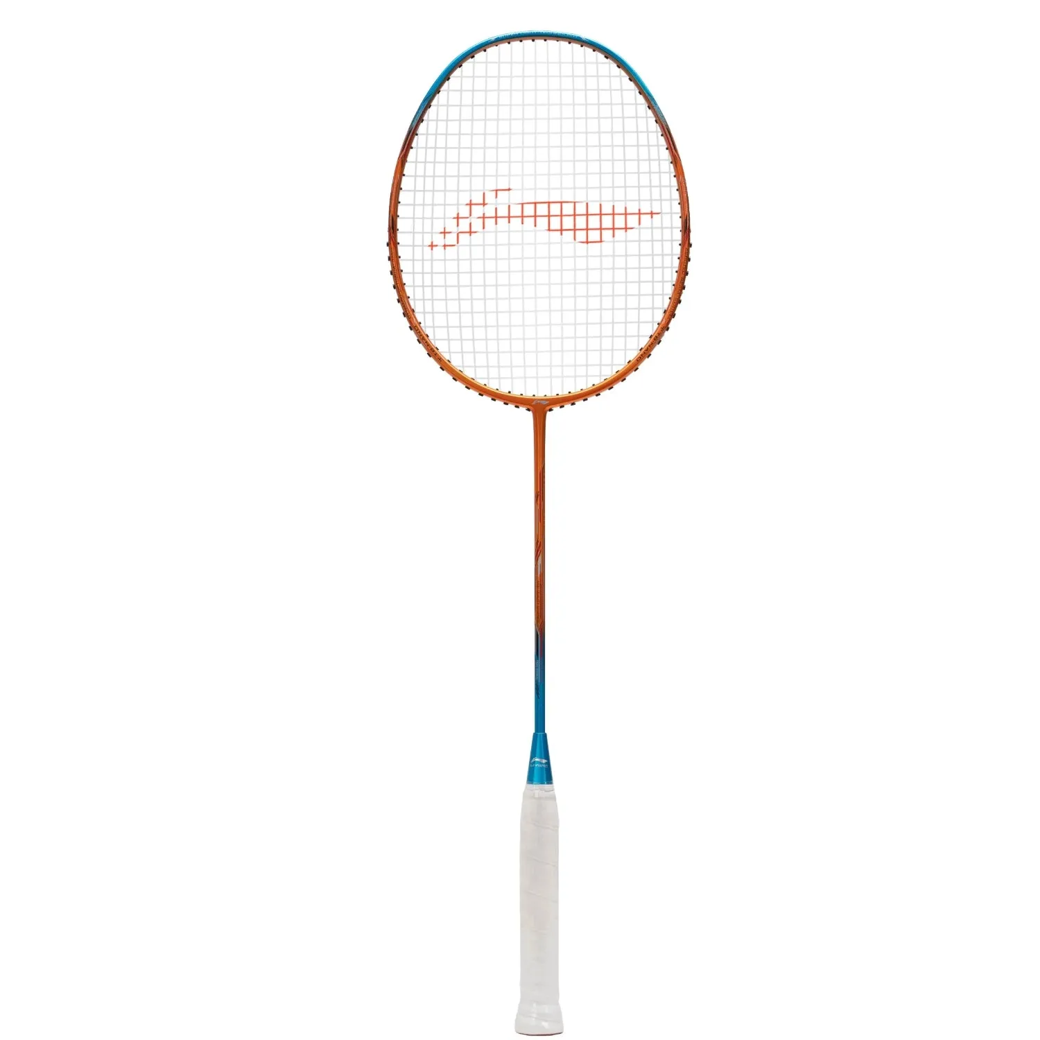 Li-Ning SS 100 Super Light Unstrung Badminton Racquet