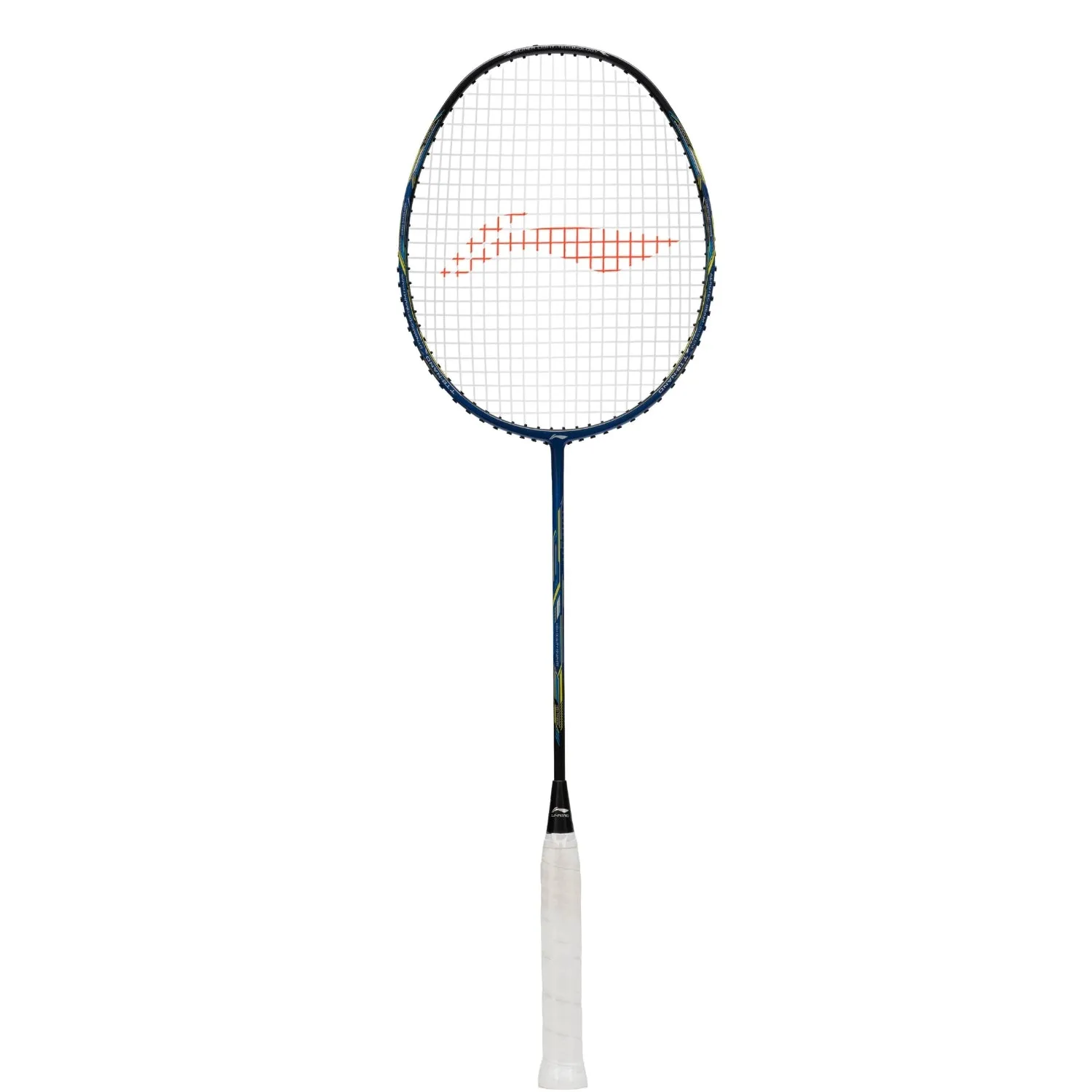 Li-Ning SS 100 Super Light Unstrung Badminton Racquet