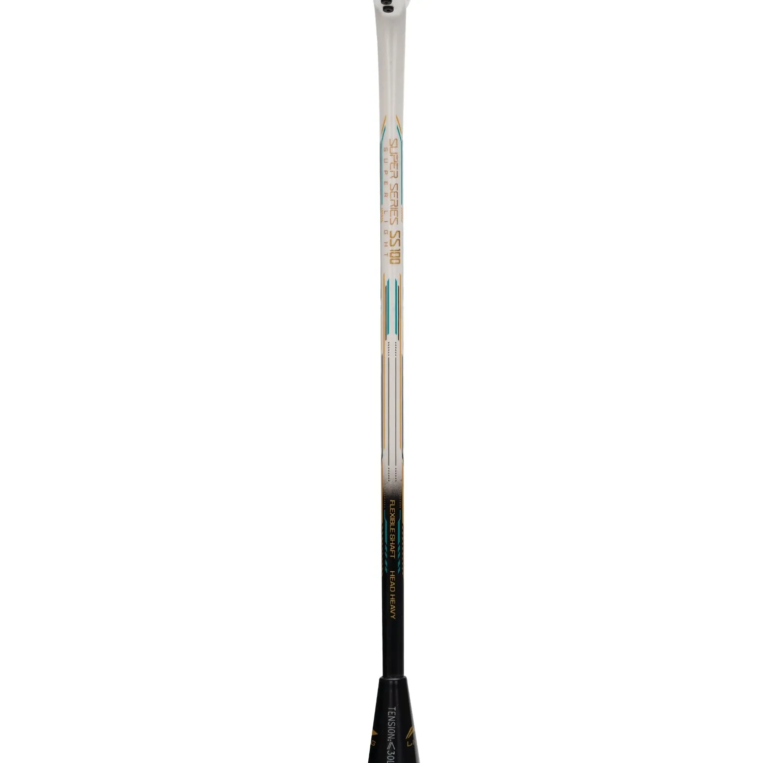 Li-Ning SS 100 Super Light Unstrung Badminton Racquet