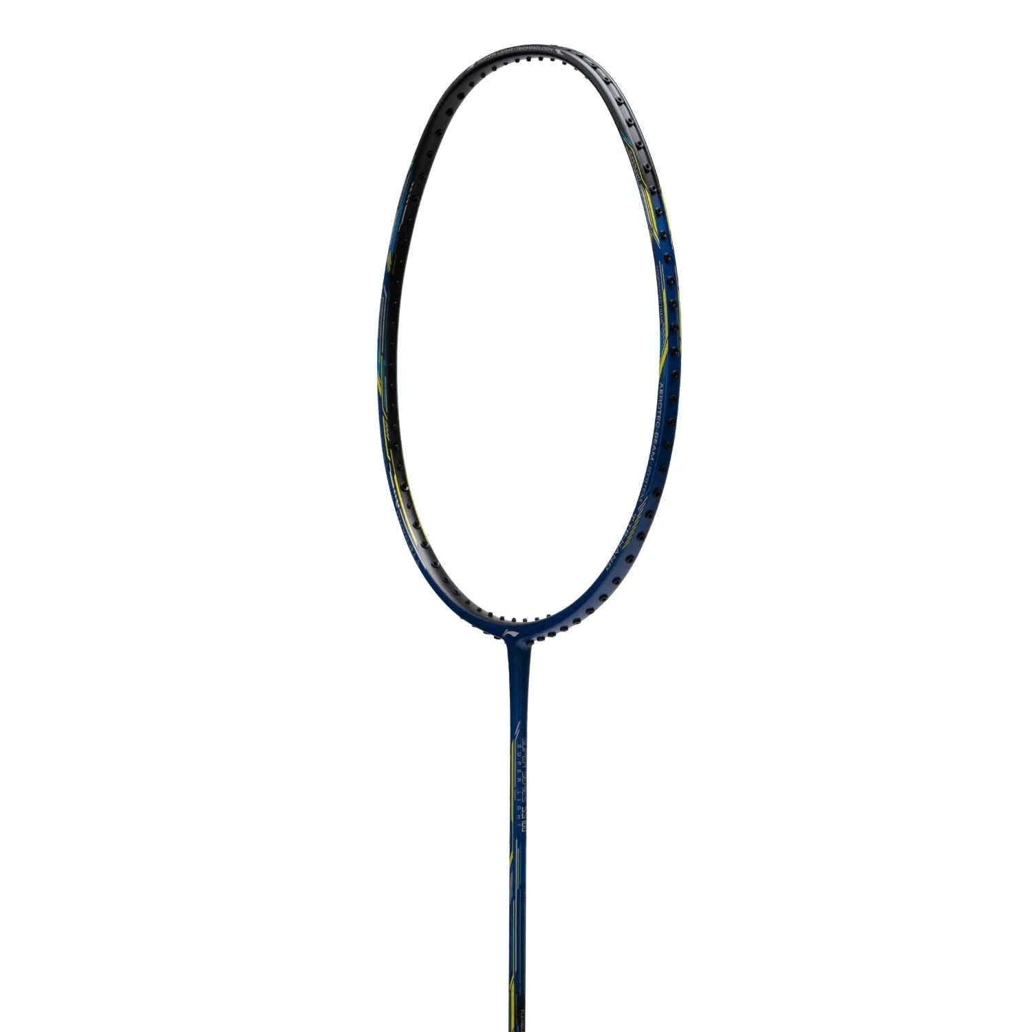 Li-Ning SS 100 Super Light Unstrung Badminton Racquet
