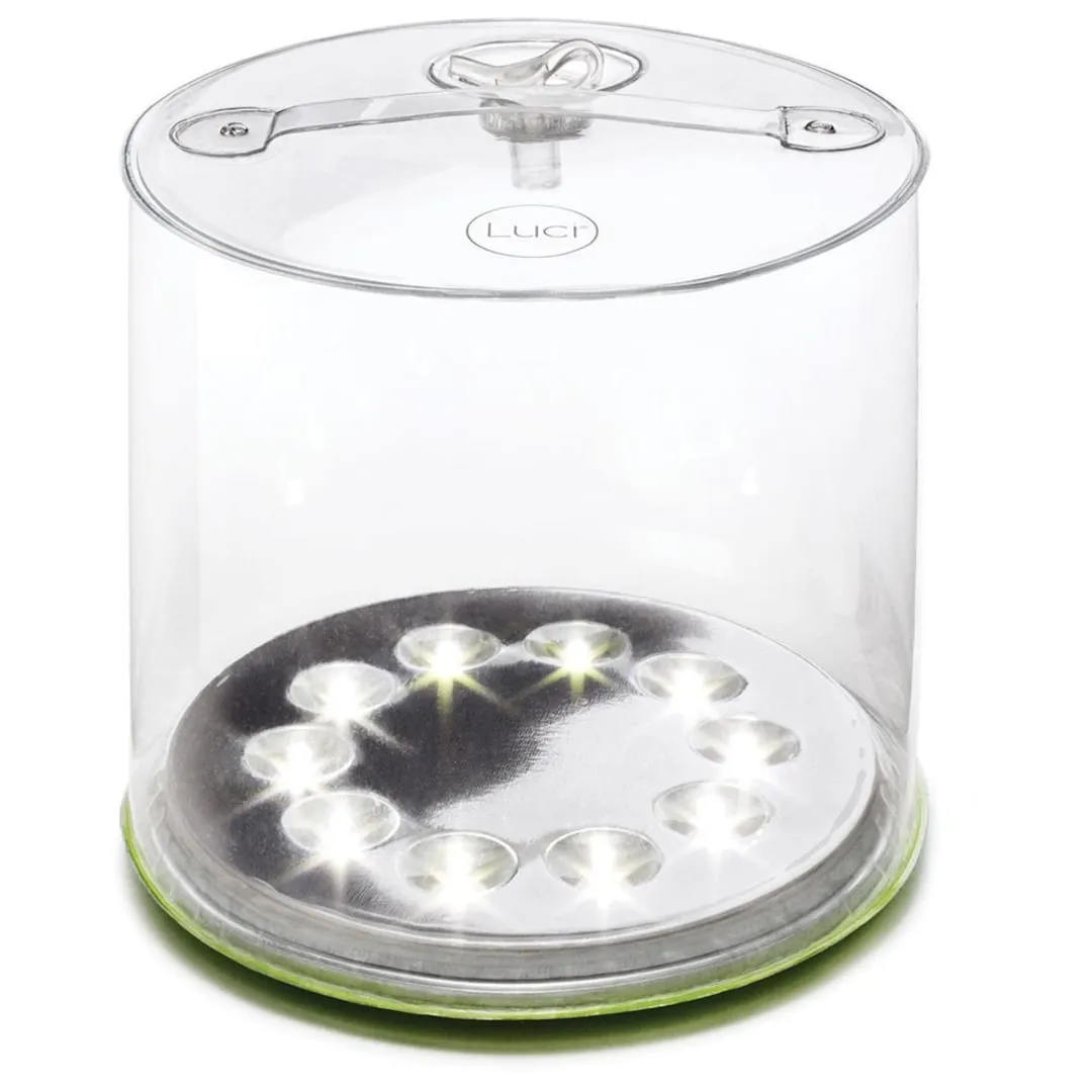 LUCI OUTDOOR 2.0