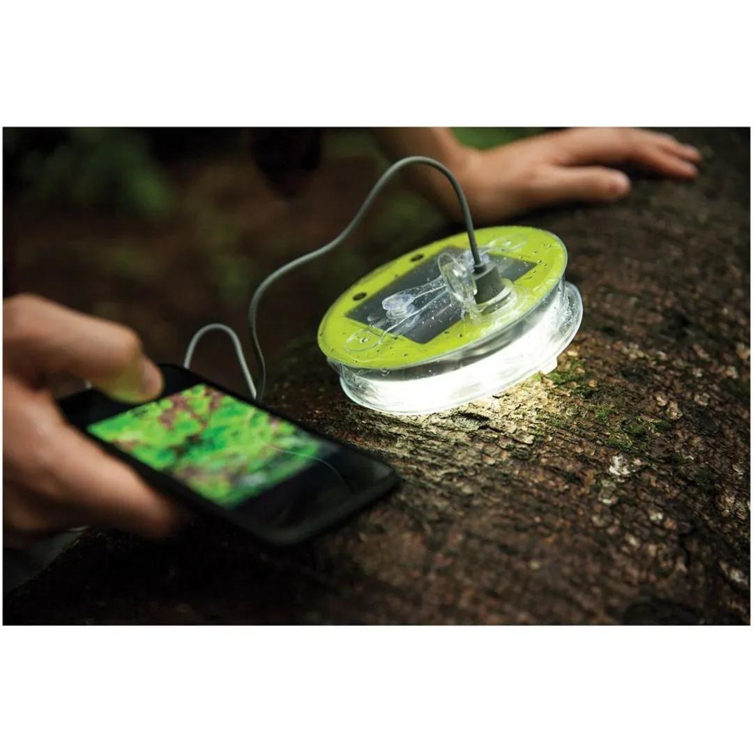 LUCI PRO OUTDOOR 2.0