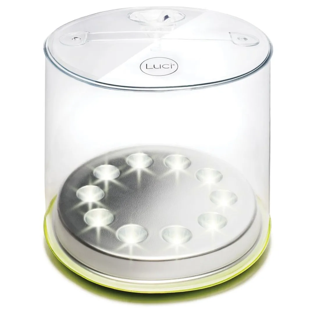 LUCI PRO OUTDOOR 2.0