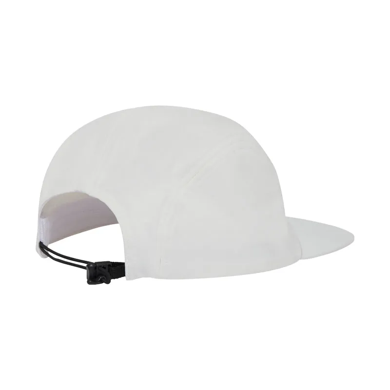 MANORS Frontier Tech Men's Cap (White)