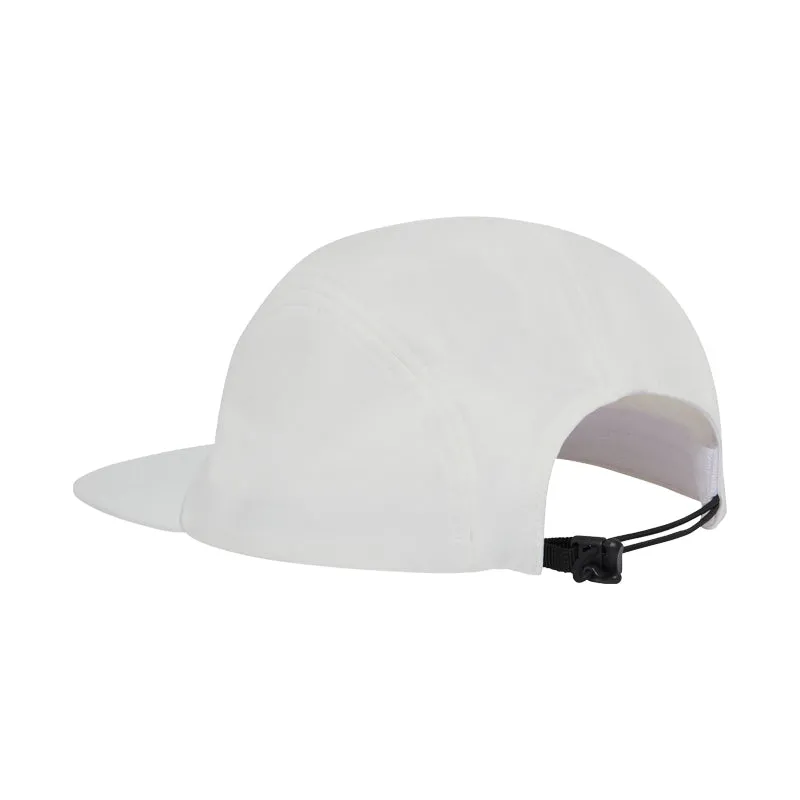 MANORS Frontier Tech Men's Cap (White)