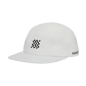 MANORS Frontier Tech Men's Cap (White)
