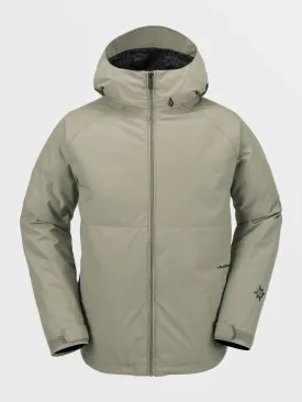 Mens 2836 Insulated Jacket 2024