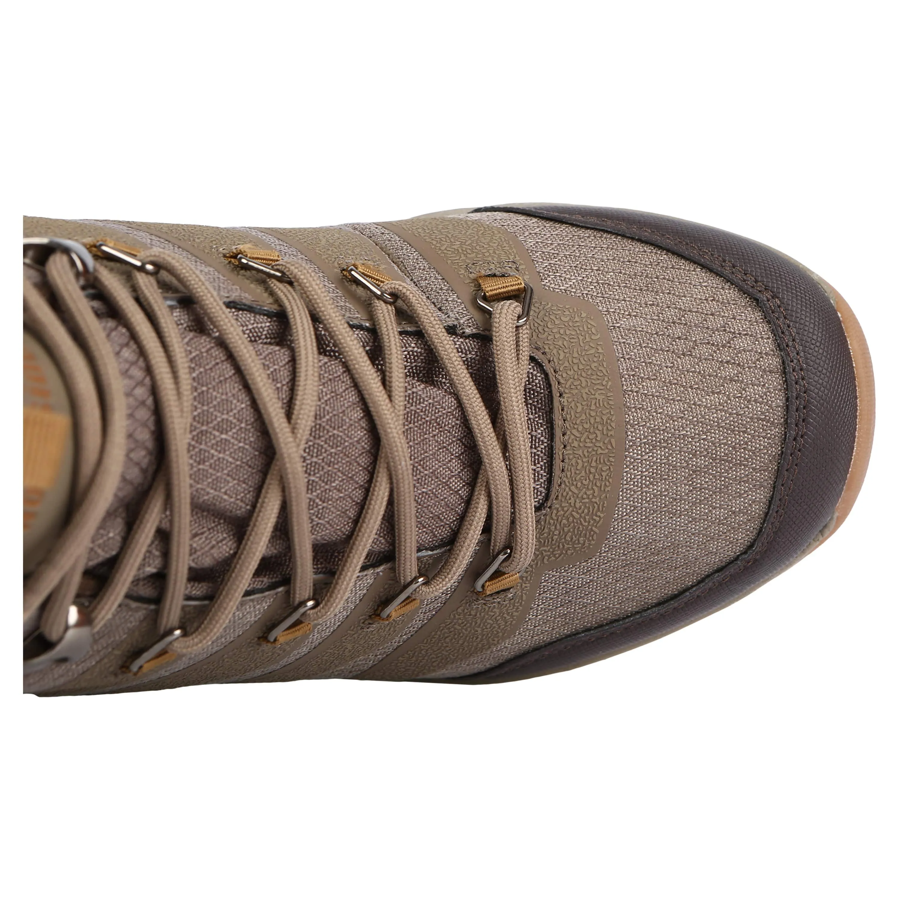 Men's Hargrove Mid Waterproof Hiking Boot