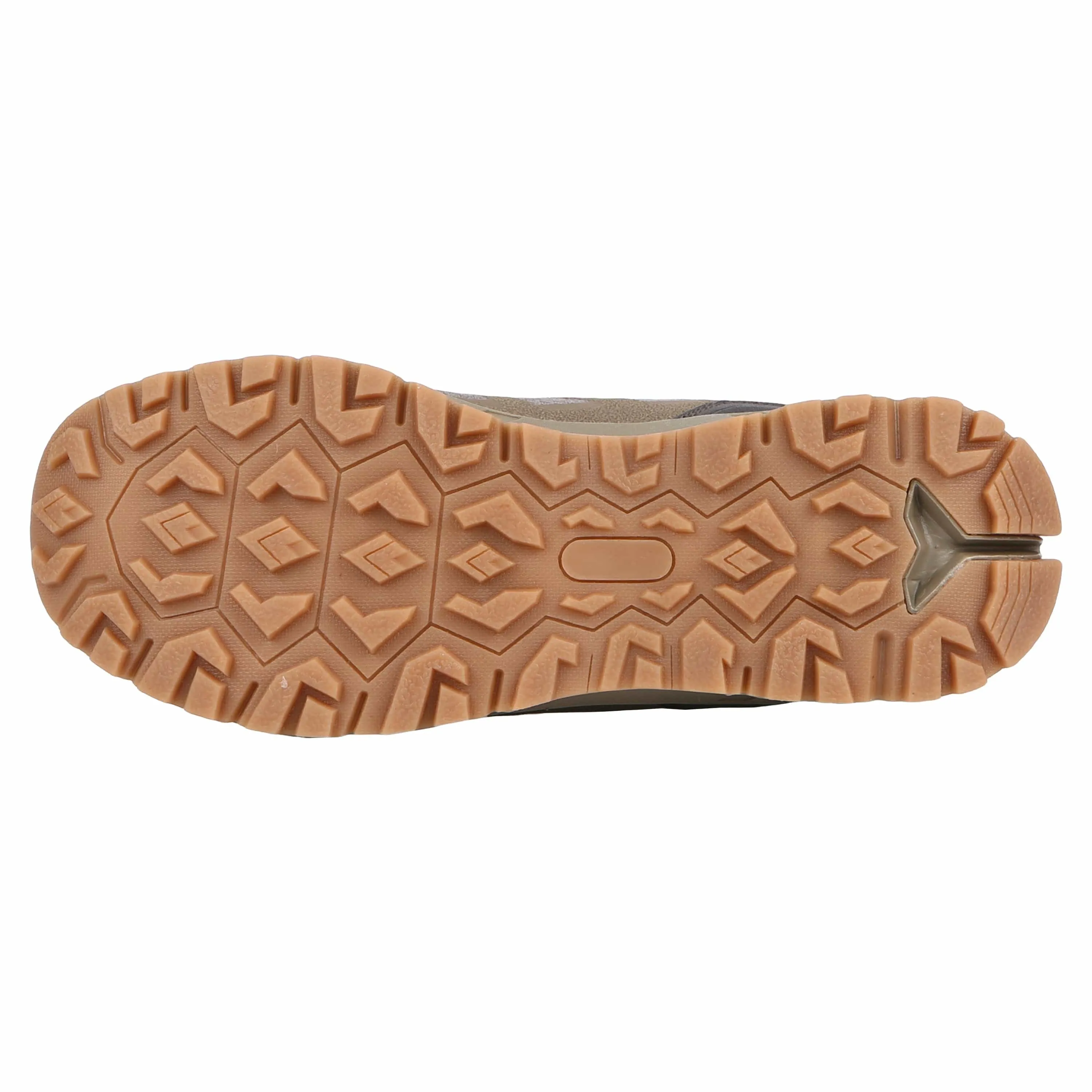 Men's Hargrove Mid Waterproof Hiking Boot