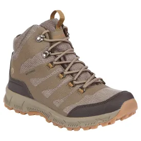 Men's Hargrove Mid Waterproof Hiking Boot