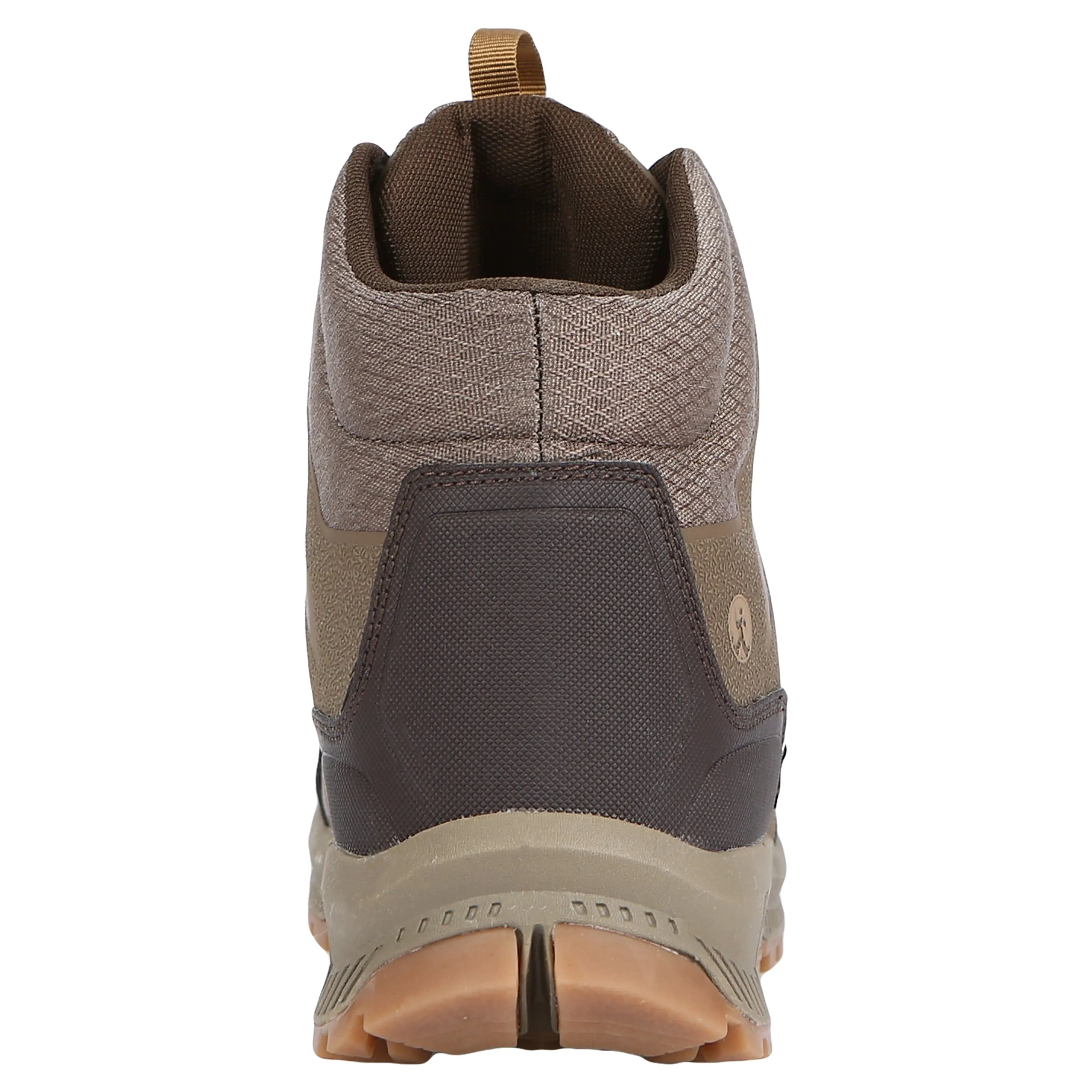 Men's Hargrove Mid Waterproof Hiking Boot