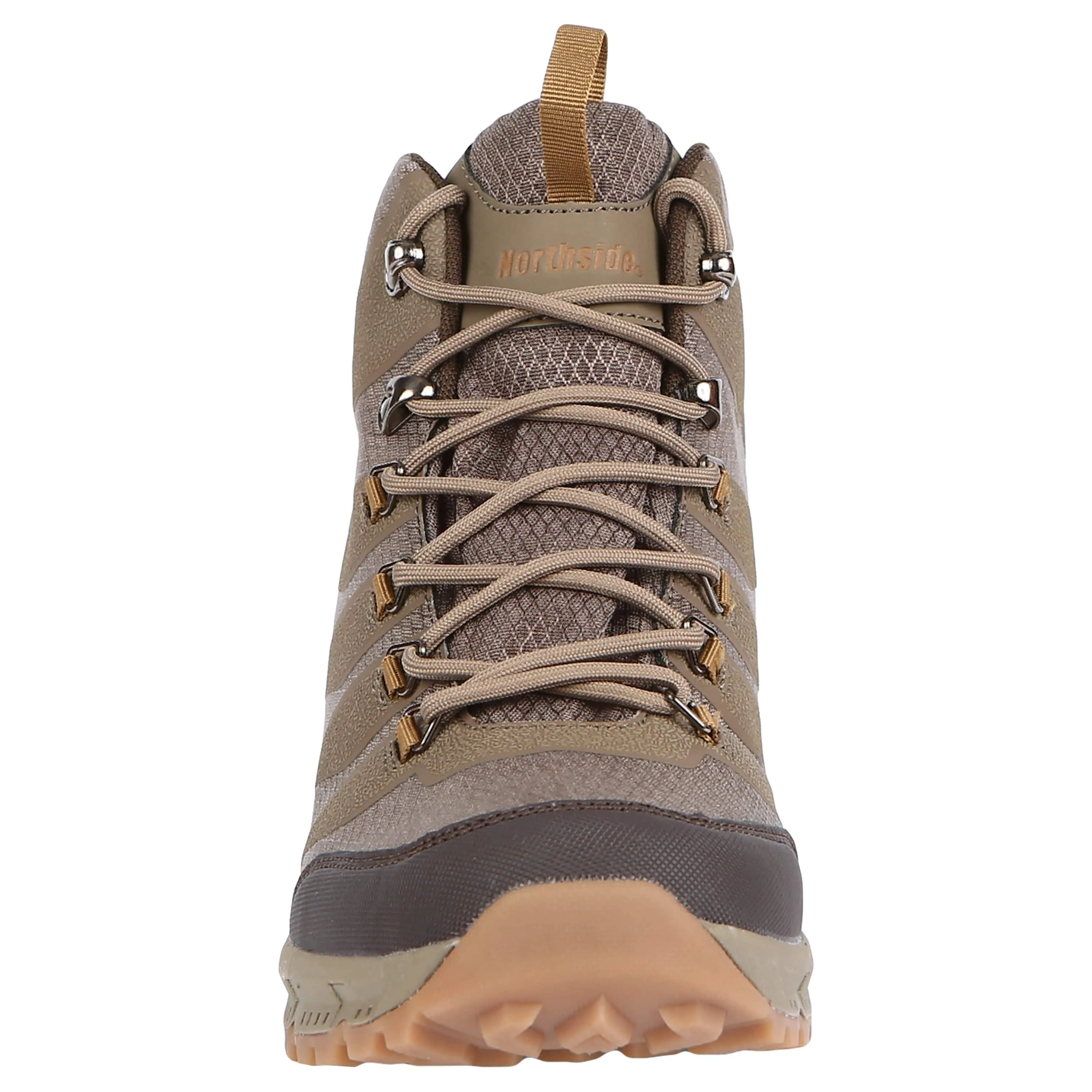 Men's Hargrove Mid Waterproof Hiking Boot