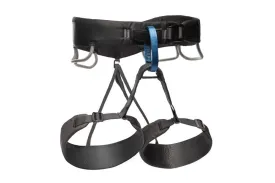 Men's Momentum Climbing Harness