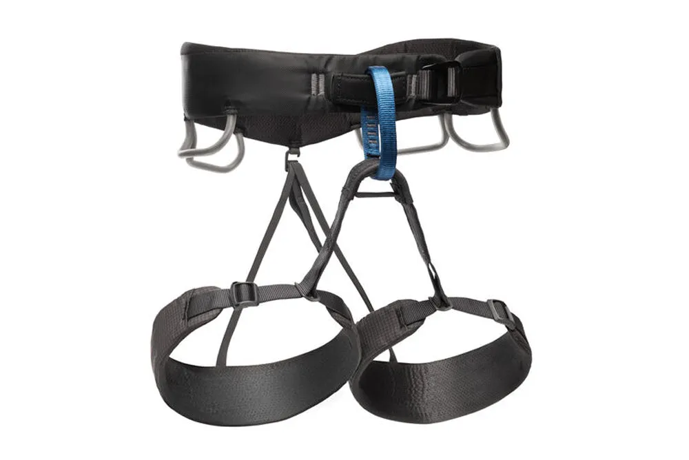 Men's Momentum Climbing Harness