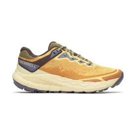 Merrell Men's Nova 4 Vegan Friendly Trail Walking/Running Shoes (Tangelo)