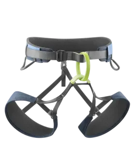 Moe III Harness