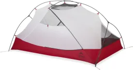 MSR Hubba Hubba 2-Person Tent V9