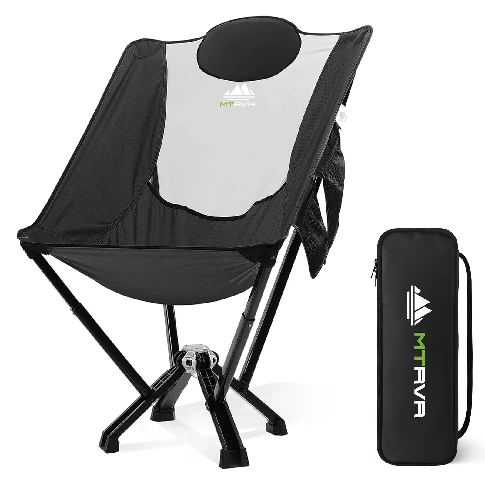 MTRVR High Back Chair
