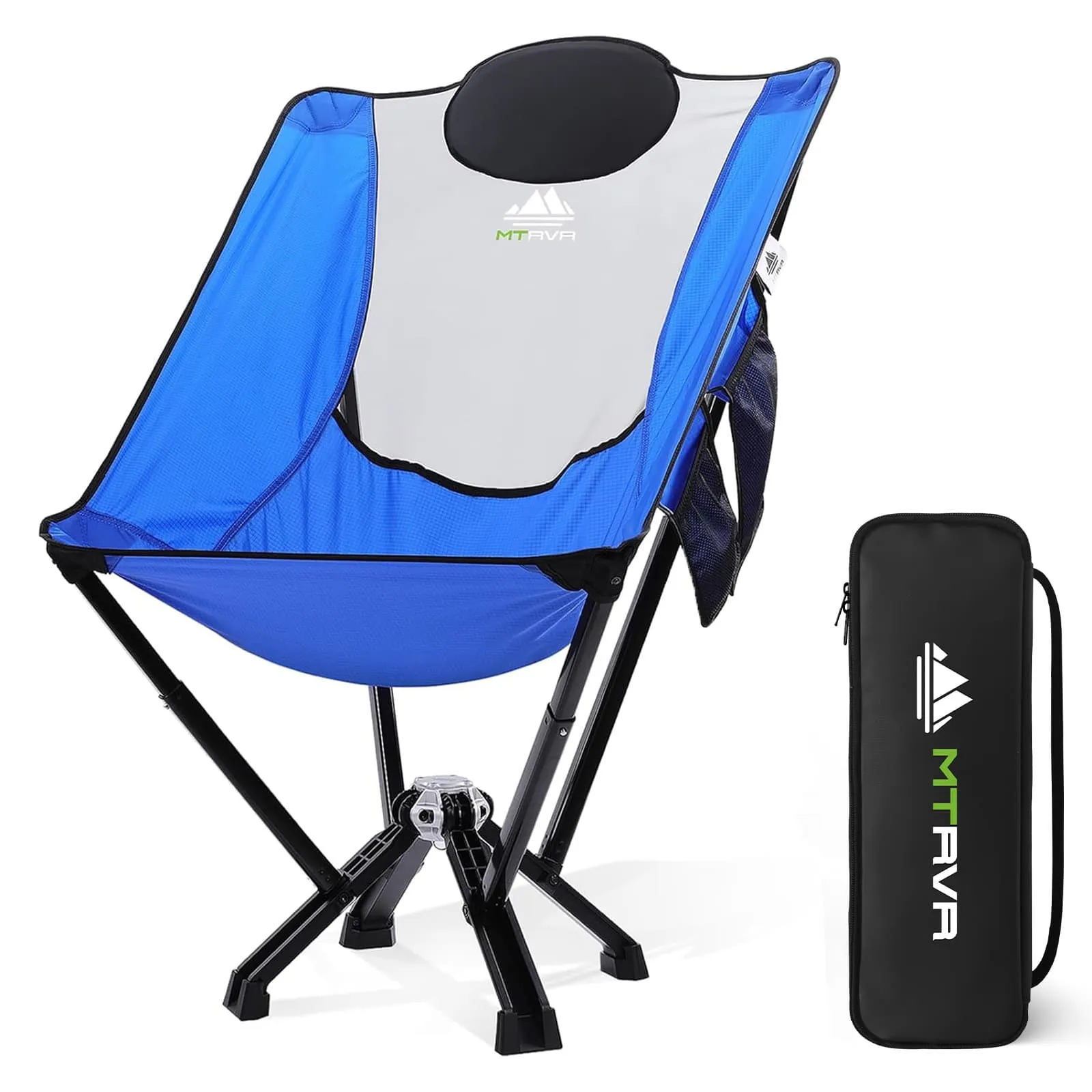 MTRVR High Back Chair