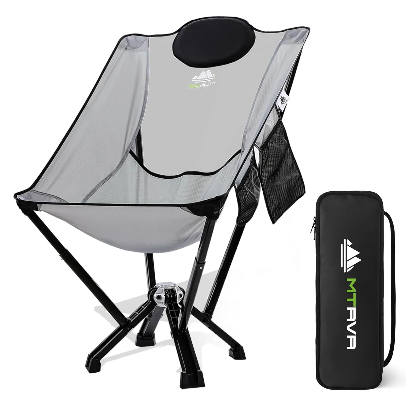 MTRVR High Back Chair