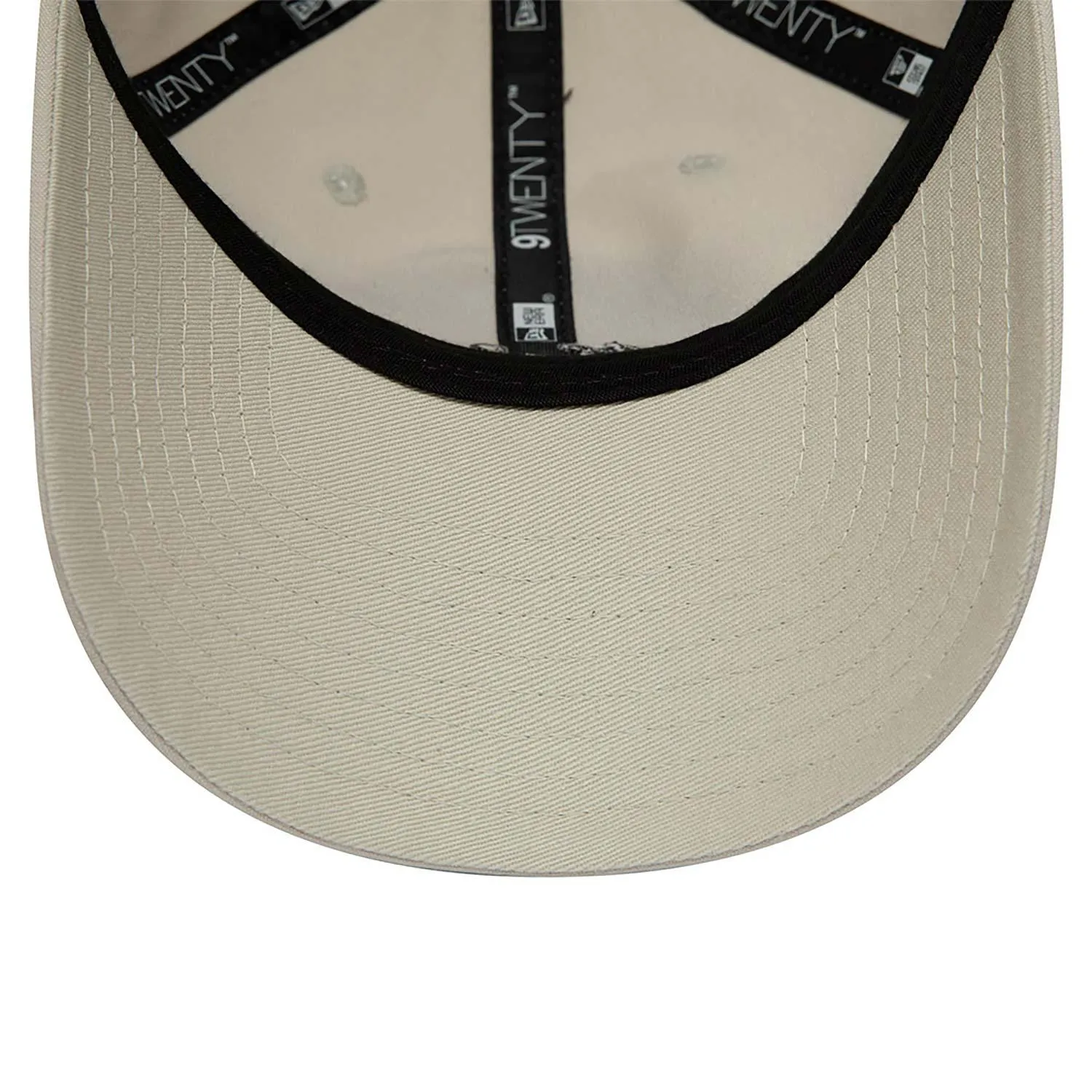 NEW ERA 9TWENTY MLB HERITAGE SCRIPT NEW ERA STONE CAP