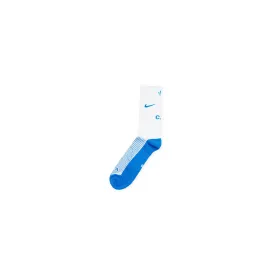 Nike X Nocta Crew Socks White/Blue