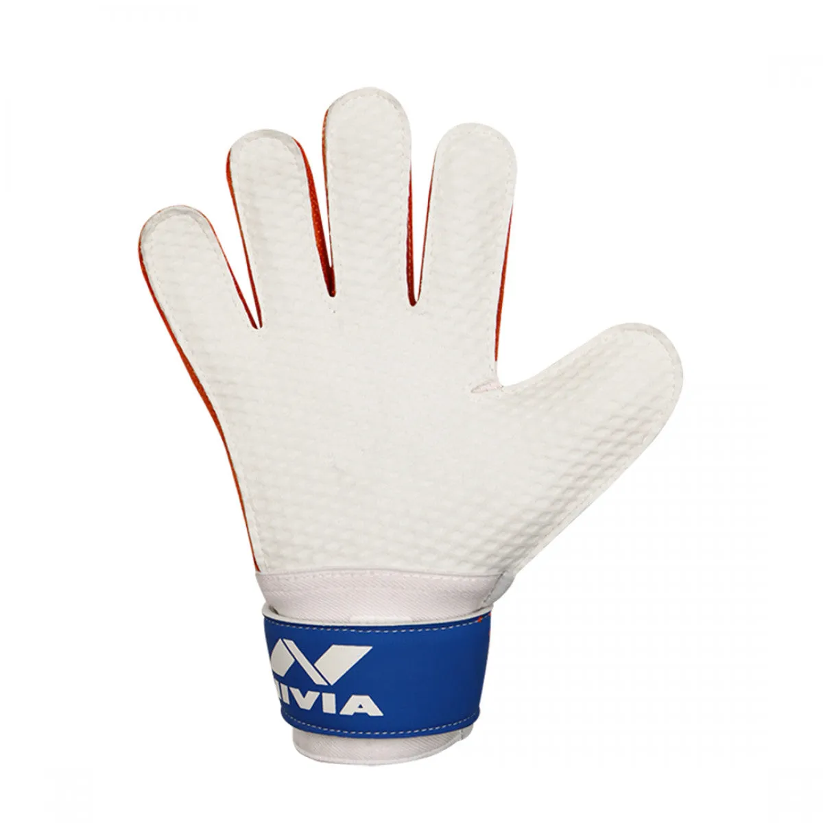 NIVIA Ultra Armour Football GoalKeeper Gloves Multicolor