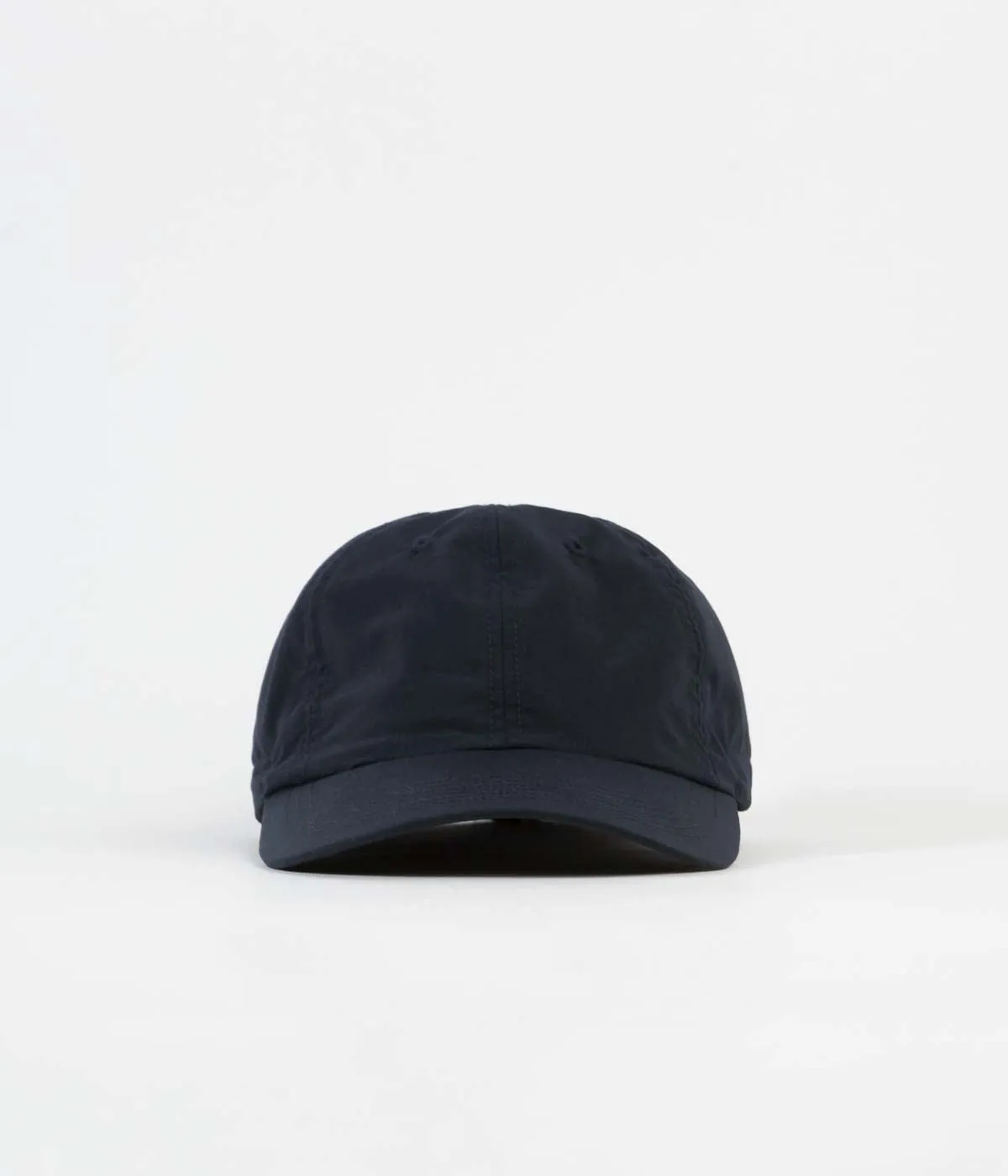 Norse Projects Travel Sports Cap - Dark Navy