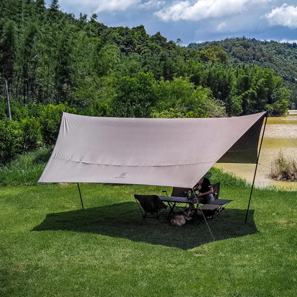 OneTigris Fly Camping Tarp