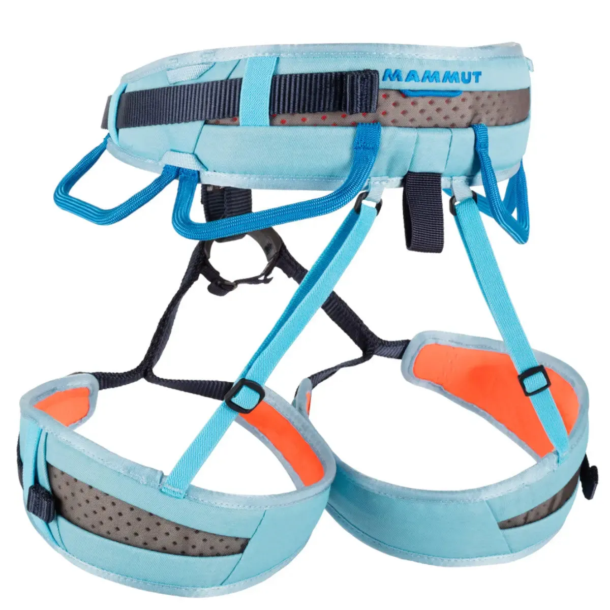 Ophir 3 Slide Harness - Whisper