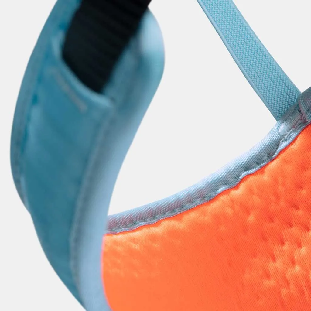 Ophir 3 Slide Harness - Whisper