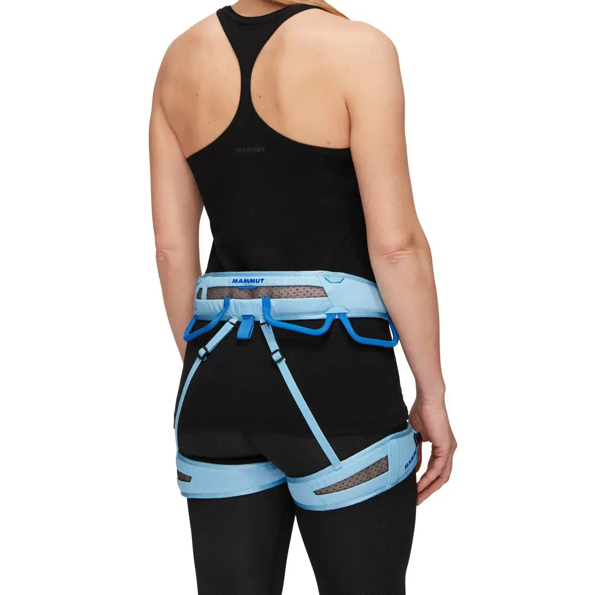 Ophir 3 Slide Harness - Whisper